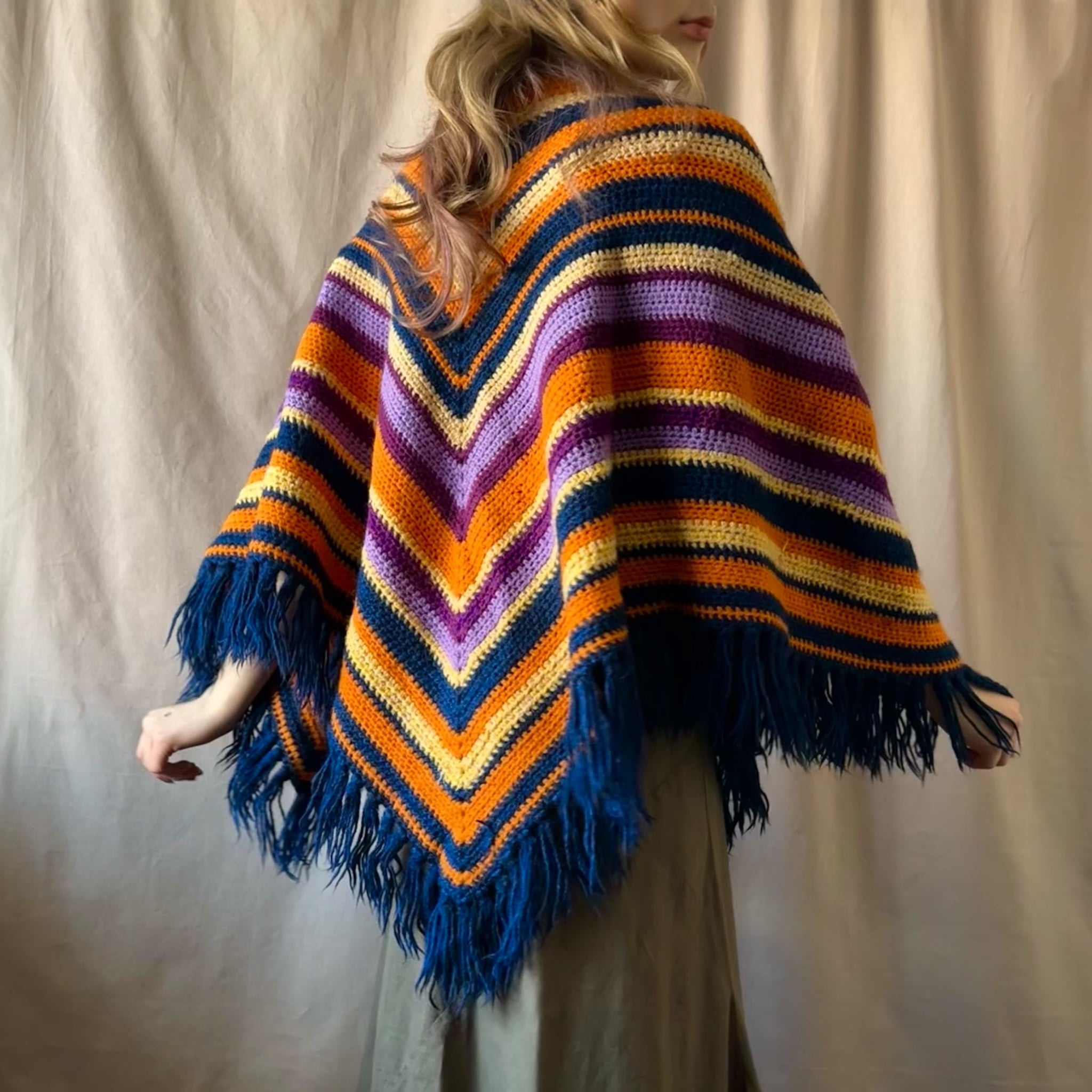 Villaponcho Bloomy Moon