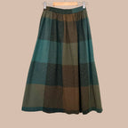 Vintage villahame Bloomy Moon