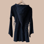 Vishes hiippahuppu-mekko XS