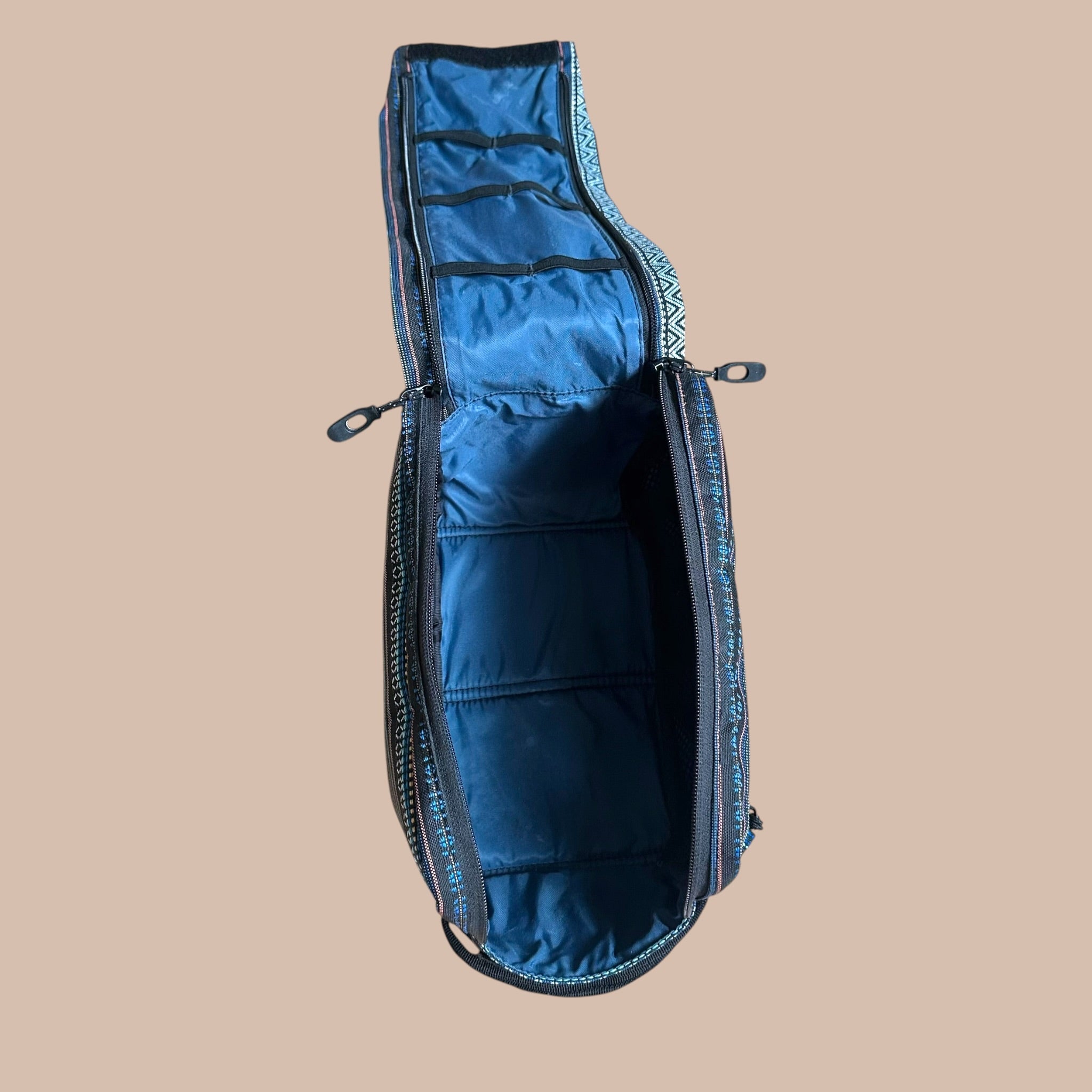 Dakine kosmetiikkalaukku Bloomy Moon
