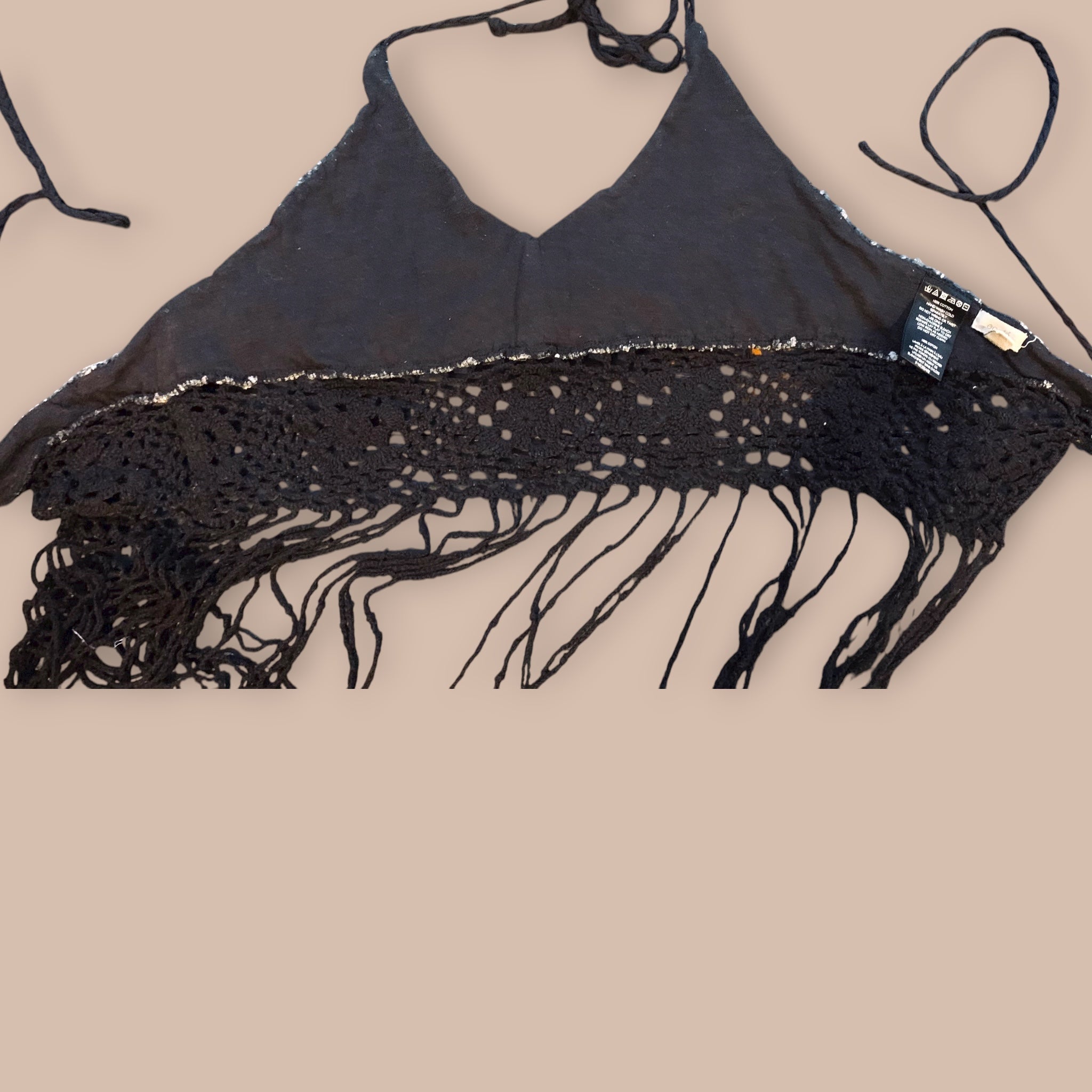 Ecote kietaisutoppi M/L Bloomy Moon