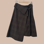 Y2k kietaisuhame S/M Bloomy Moon