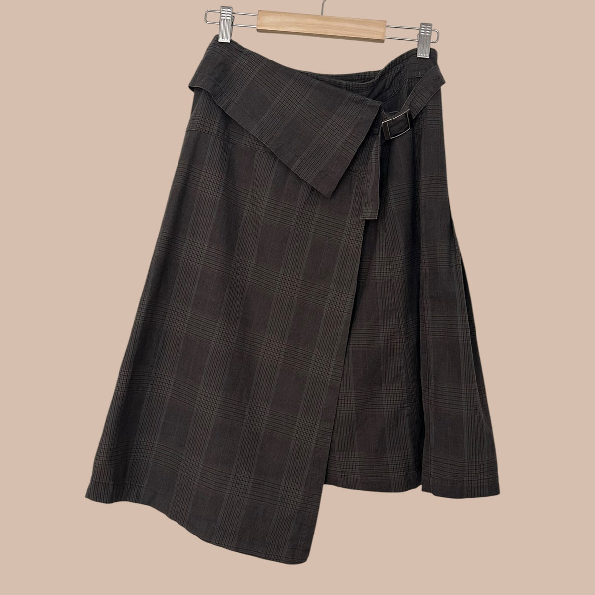 Y2k kietaisuhame S/M Bloomy Moon