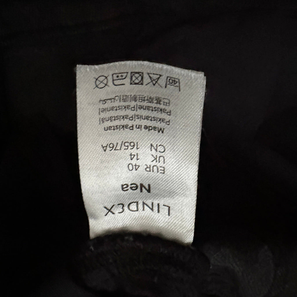 Lindex Nea farkut 40 Bloomy Moon