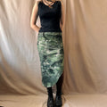 Ommellinen hame L-XL Bloomy Moon