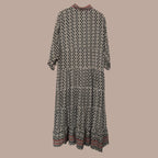 Bigg Bull silkkimekko L/XL Bloomy Moon