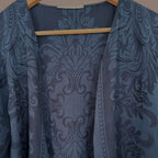 Redesign by KJ kimono (one size)