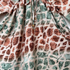 Bigg Bull silkkimekko (freesize) Bloomy Moon