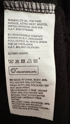 Santa Cruz huppari M