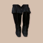 Minnetonka saappaat 38 Bloomy Moon