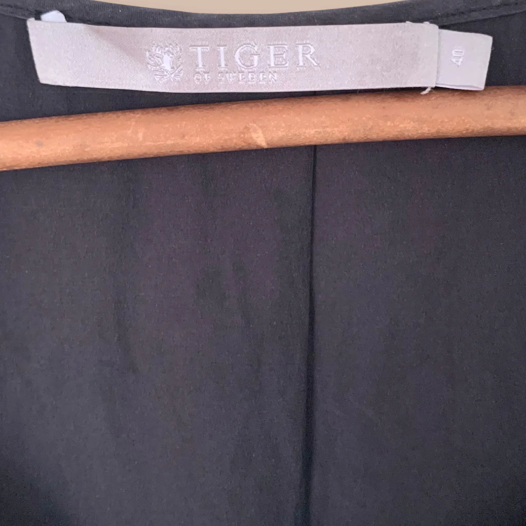 Tiger of Sweden silkkitoppi 40 Bloomy Moon