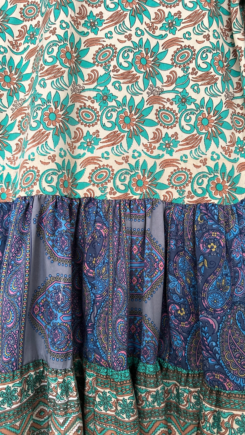 Chic Ethnic mekko (freesize) Bloomy Moon