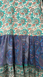 Chic Ethnic mekko (freesize) Bloomy Moon