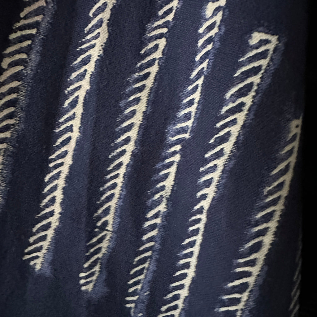 Indian Fabs kimono (freesize) Bloomy Moon