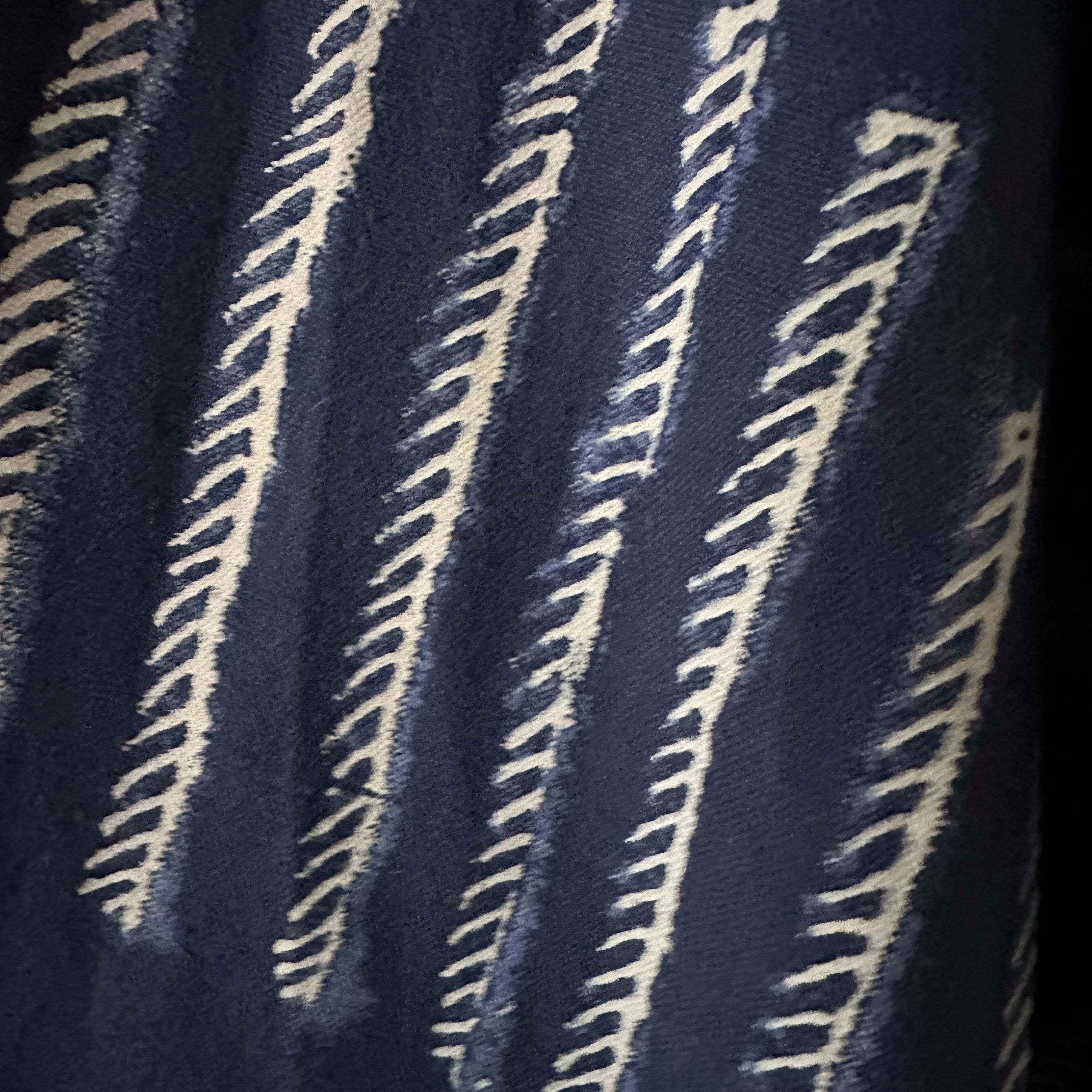 Indian Fabs kimono (freesize) Bloomy Moon