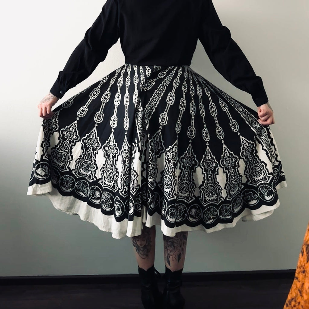 Pierre Cavallo vintagehame M Bloomy Moon