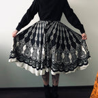 Pierre Cavallo vintagehame M Bloomy Moon