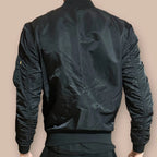 Alpha Industries Bomber S Bloomy Moon