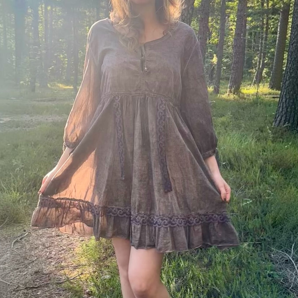 Bottega mekko M-XL Bloomy Moon