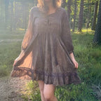 Bottega mekko M-XL Bloomy Moon
