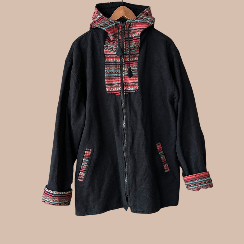 Guru Shop takki XXL Bloomy Moon