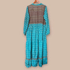 Wauw silkkimekko S/M Bloomy Moon