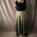 Joelle maxihame 42/44 Bloomy Moon