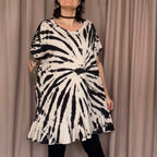 Batiikkitunika