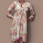 Magic Woman ruusumekko S Bloomy Moon