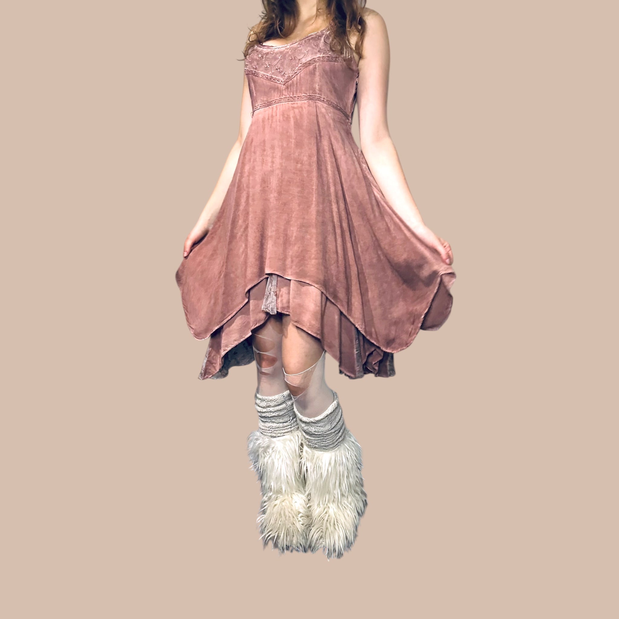 Khujo keijumekko M Bloomy Moon