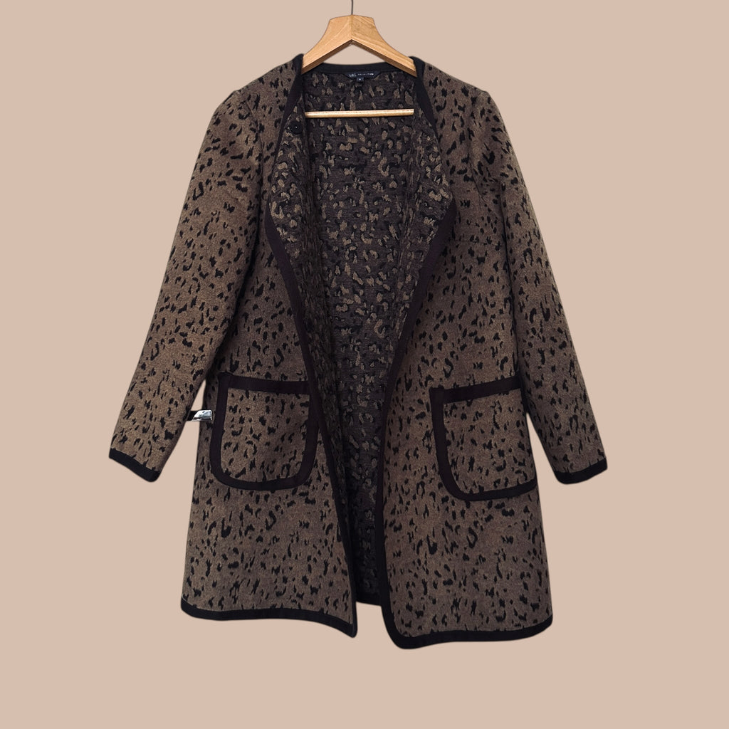 Marks & Spencer takki 36 Bloomy Moon