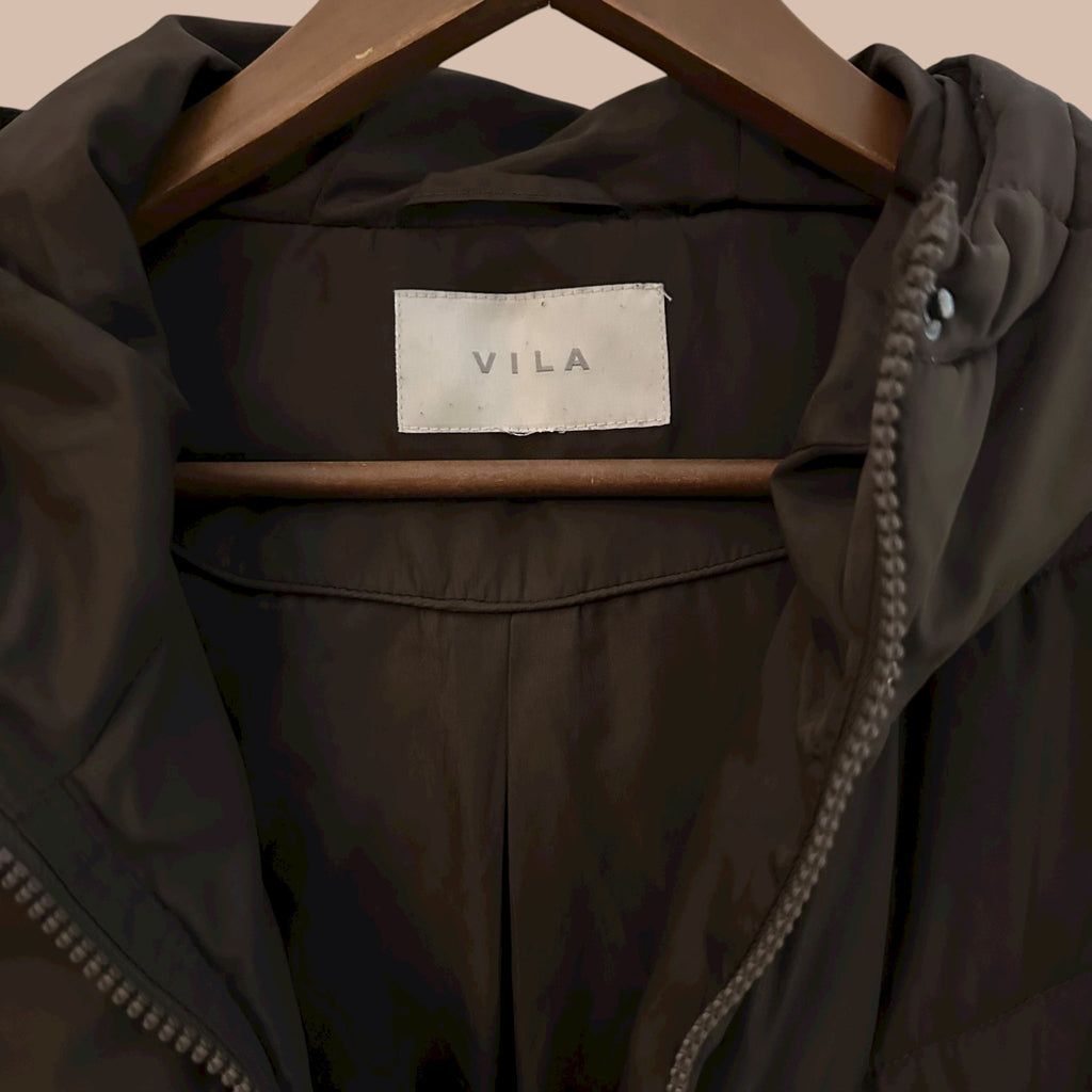 Vila toppatakki M/L Bloomy Moon