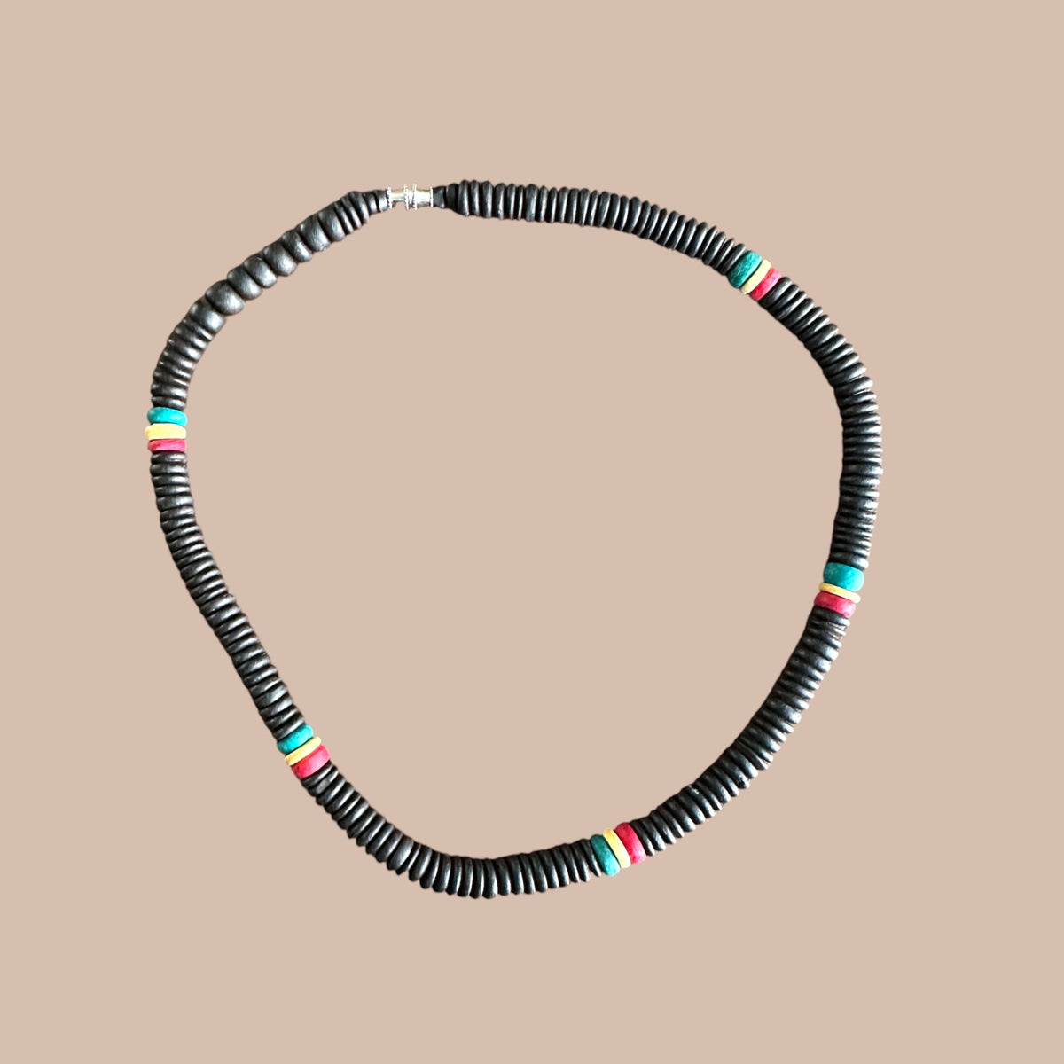 Rasta kaulakoru Bloomy Moon
