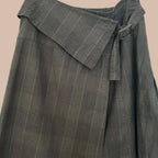 Y2k kietaisuhame S/M Bloomy Moon