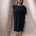 Neo Noir hapsumekko M Bloomy Moon