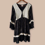 Namaste India mekko S-L Bloomy Moon