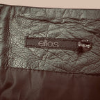 Ellos nahkahame 38 Bloomy Moon