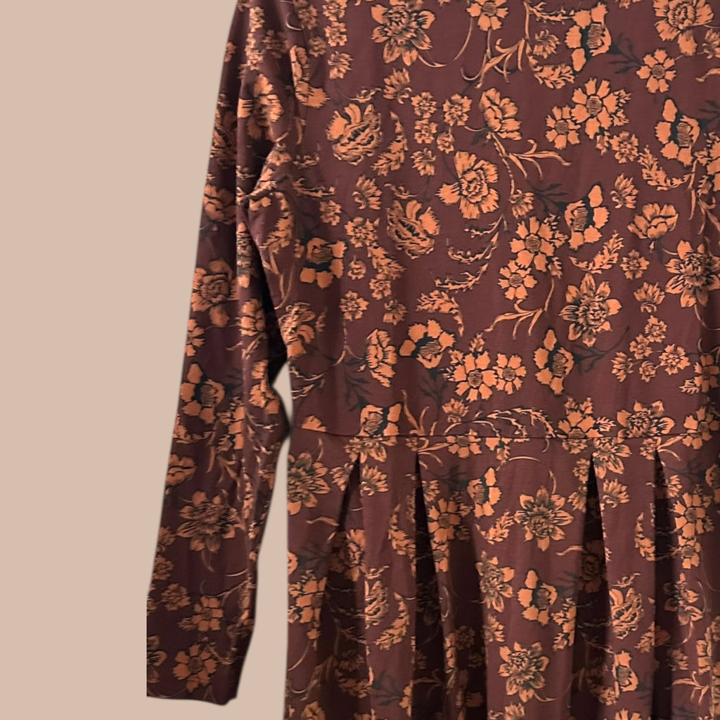 Bpx trikoomekko  S/M Bloomy Moon