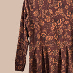 Bpx trikoomekko  S/M Bloomy Moon