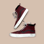 Vans tennarit 39 Bloomy Moon