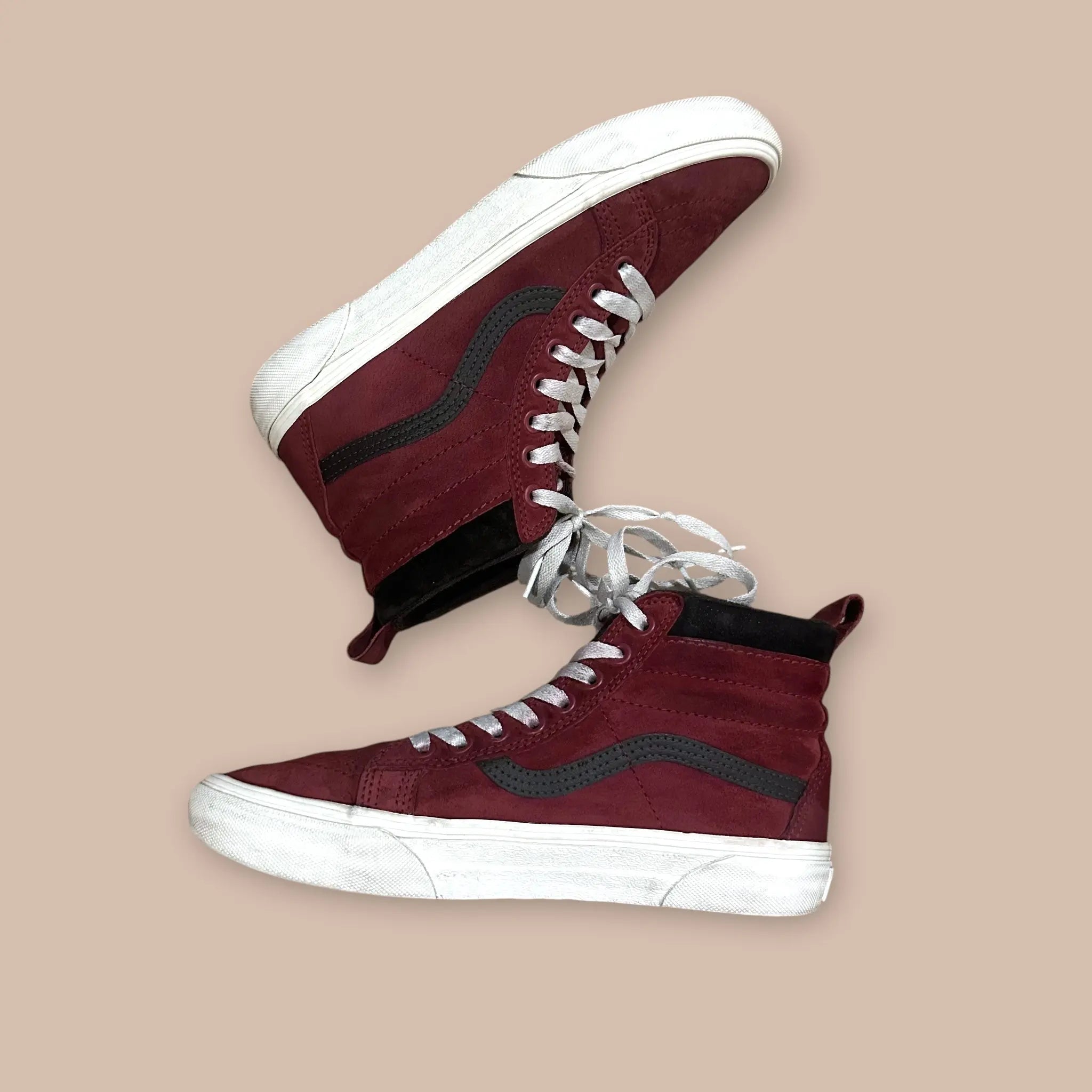 Vans tennarit 39 Bloomy Moon