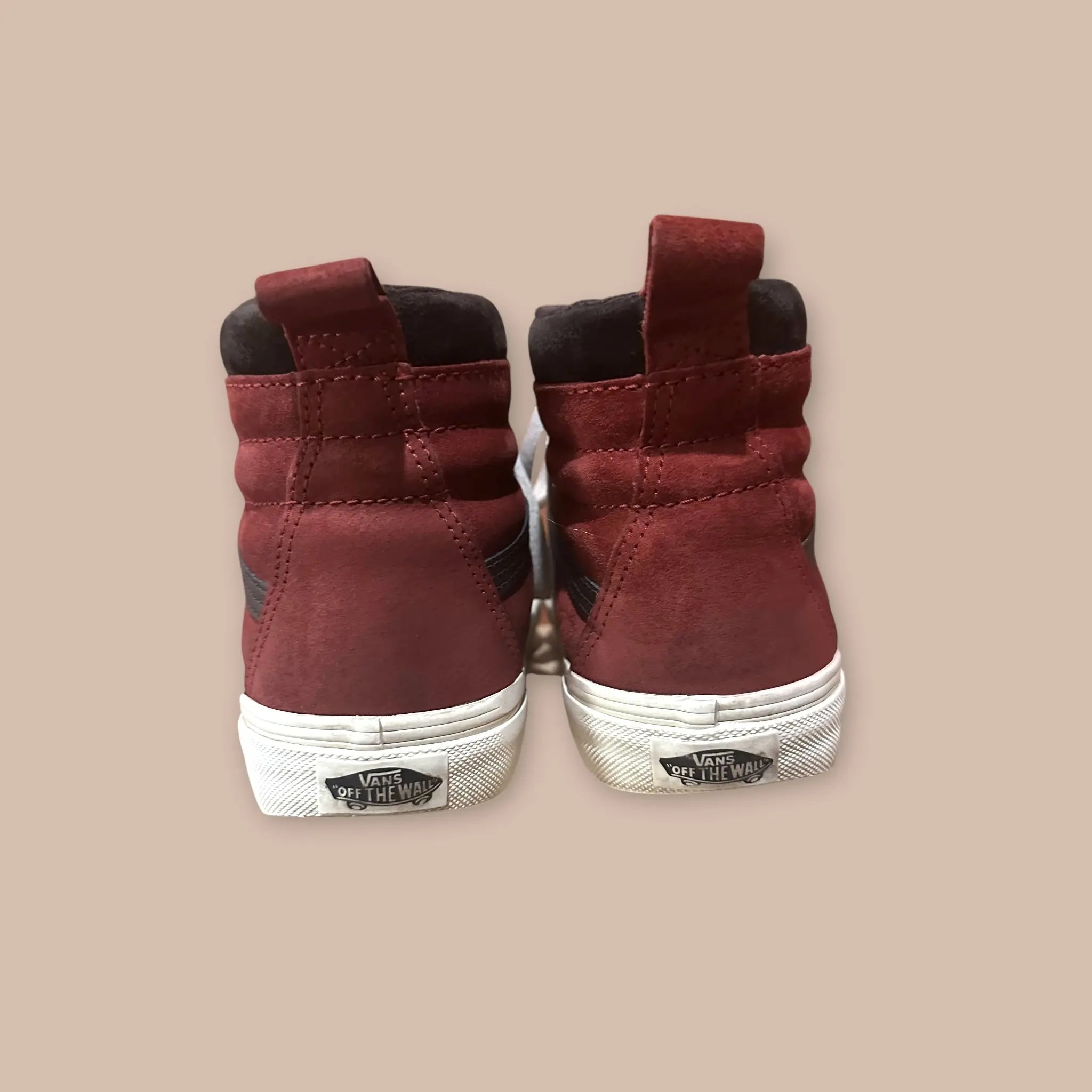 Vans tennarit 39 Bloomy Moon