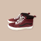 Vans tennarit 39 Bloomy Moon
