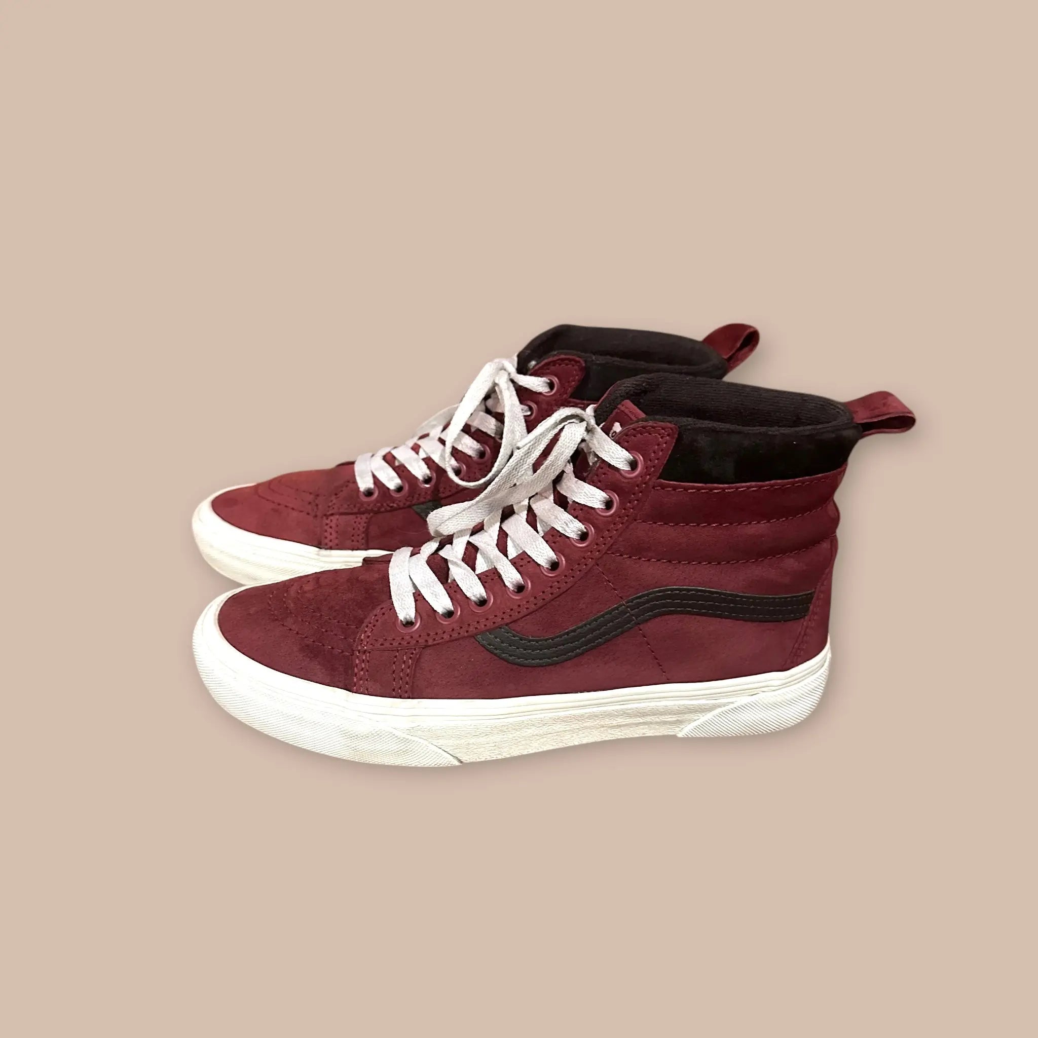 Vans tennarit 39 Bloomy Moon