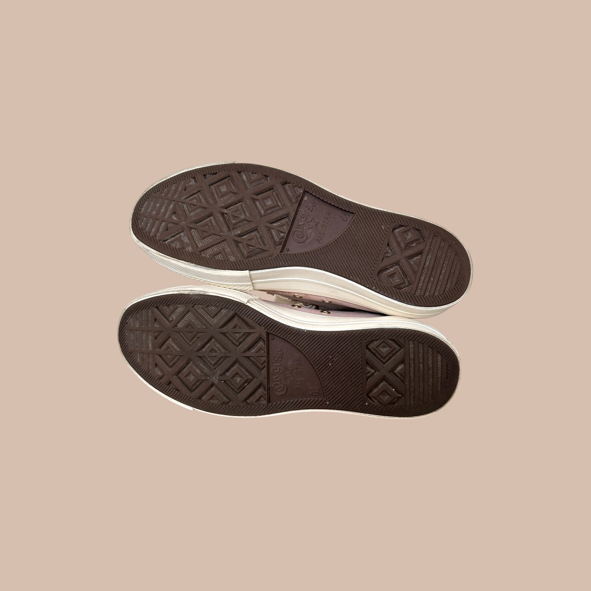 Converse platform 39,5 Bloomy Moon