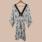 Bigg Bull mekko (freesize) Bloomy Moon