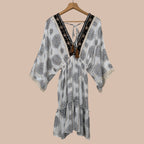 Bigg Bull mekko (freesize) Bloomy Moon