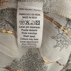 Bigg Bull mekko (freesize) Bloomy Moon