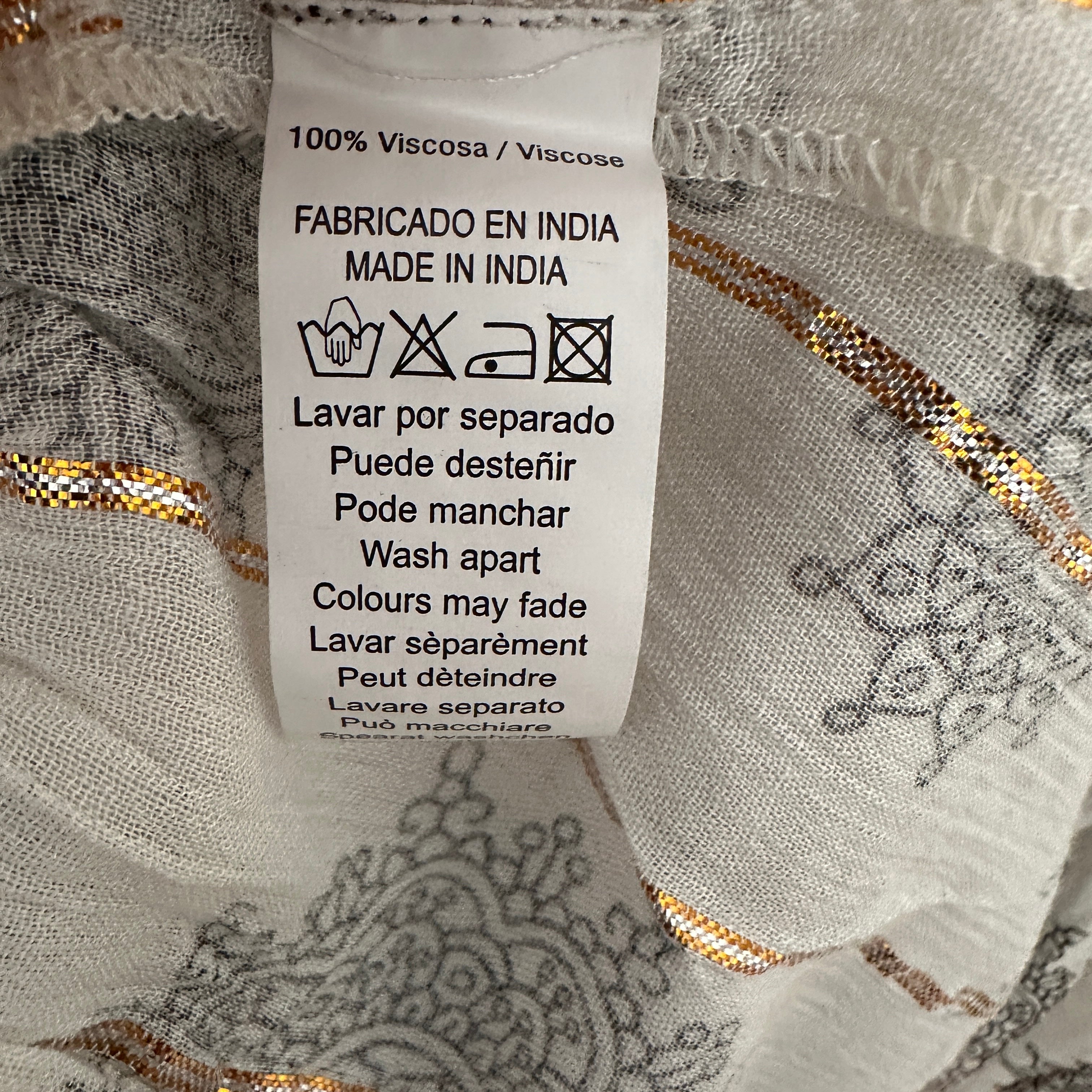 Bigg Bull mekko (freesize) Bloomy Moon