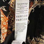 Only paisley toppi 38 Bloomy Moon